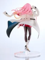 【Pre order】GSC Studio 1/7 PVC Darling in the Franxx Zero Two (Copyright) - Image 3