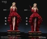 【Pre order】YYDS Studio 1/6 Detective Conan Vermouth - Image 7