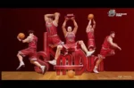 【Pre order】Blue Dragon studio SLAM DUNK Akagi Takenori 1/6 Resin Statue - Image 5