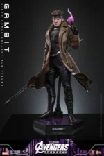 【Pre order】Hot Toys Studio 1/6 Avengers: Doomsday Gambit Collectible Figure MMS910 MMS911 (Licensed) - Image 3