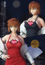【Pre order】YOMI Studio 1/6 Detective Conan Miyano Shiho