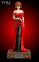 【Pre order】YYDS Studio 1/6 Detective Conan Miyano Shiho Sherry - Image 9