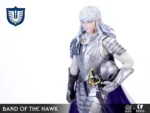 【Pre order】Bard Studio x Bihs Studio - Berserk Griffith & Rickert - Image 8