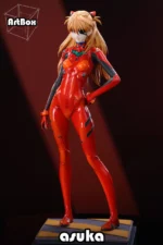 【Pre order】ArtBox Studio 1/4 Neon Genesis Evangelion Asuka Langley Soryu - Image 8