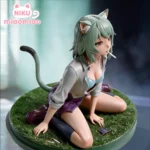 【Pre order】NIKU Studio 1/6 Chainsmoker Cat - Image 2