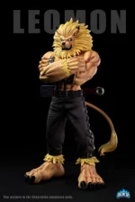【Pre order】TiaoTiaoTang Studio - Digimon Leomon - Image 4