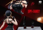【Pre order】Blooming Studio 1/8 Spy x Family Yor Forger - Image 4