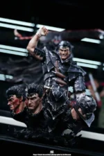 【Pre order】Player 1 Studio - Guts And The Berserk Armour - Image 21