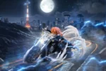 【Pre order】YYDS Studio 1/6 Detective Conan Motorcycle Vi Graythorn - Image 2