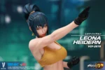 【Pre order】VERYCOOL 1/6 King of Fighters XIV SNK Leona Heidern Action Figures VCF-2070 (Copyright) - Image 18