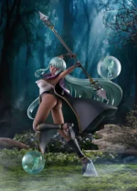 【Pre order】Phat Studio 1/6 PVC Unicorn Overlord Rosalind‌ (Copyright) - Image 3