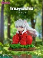 【Pre order】WAWA Studio - Inuyasha - Image 2