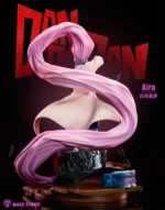 【Pre order】Mask Studio 1/6 Dandadan Aira - Image 4