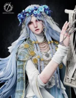 【Pre order】Ashes Studio 1/4 Elden Ring Nightreign Revenant - Image 7