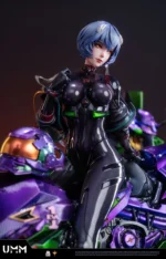 【Pre order】DT Studio - Neon Genesis Evangelion Ayanami Rei - Image 20