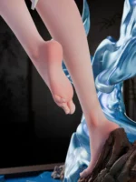 【Pre order】MiYin Studio 1/6 Wuthering Waves Yangyang - Image 5