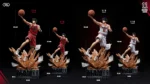 【Pre order】Infinite Studio 1/6 & 1/4 Slam Dunk Rukawa Kaede - Image 8