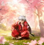 【Pre order】Exorcism Studio x Mimo Studio 1/6 Inuyasha
