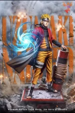 【Pre order】Lifetime Studio Naruto Shippuden Uzumaki Naruto Sage mode