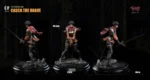 【Pre order】BIHS Studio 1/4 Berserk Fearless Casca - Image 6