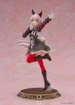 【Pre order】Claynel 1/7 PVC Pretty Derby Curren Chan (Copyright) - Image 4