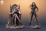 【Pre order】Siren Studio 1/6 Yoo Sangah - Image 2
