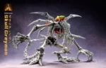 【Pre order】MIMAN Studio - Digimon Skull Greymon - Image 2