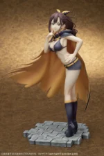 【Pre order】Design COCO 1/7 PVC Re:Life in a different world from zero Shaula (Copyright) - Image 5