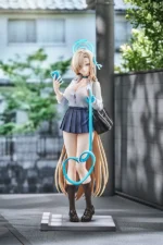 【Pre order】GSC Studio 1/7 PVC Blue Archive Ichinose Asuna (Copyright) - Image 4
