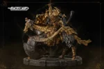 【In Stock】Sword&Wing Studio Elden Ring SW04 the Tree Sentinel Resin Statue - Image 7