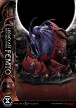【Pre order】Prime 1 Studio 1/4 Berserk Femto (Copyright)