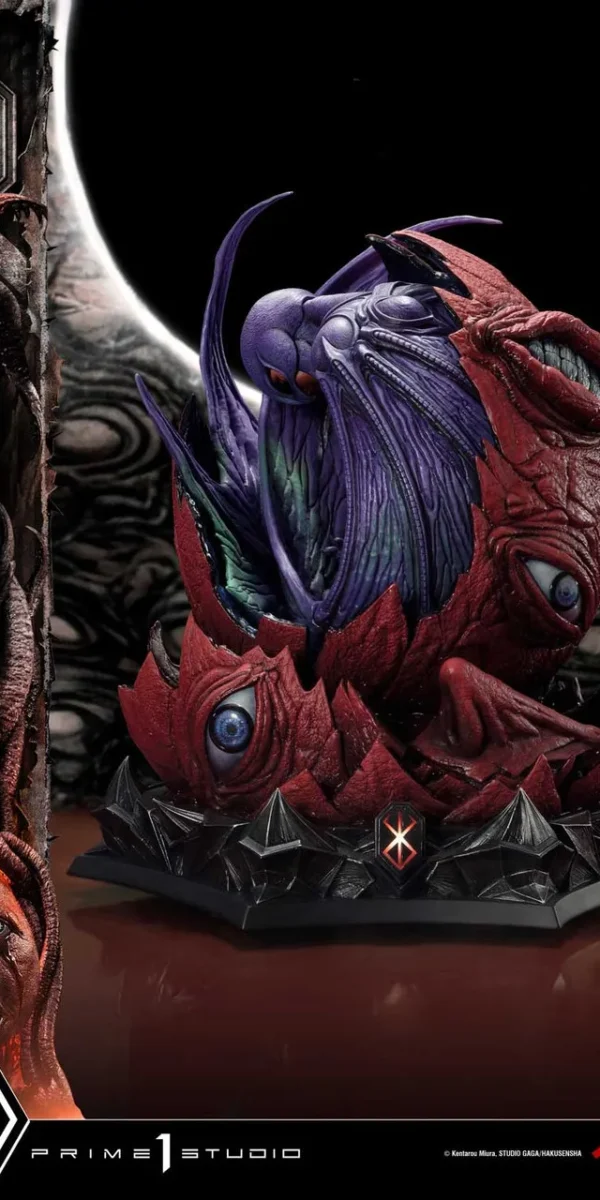 【Pre order】Prime 1 Studio 1/4 Berserk Femto (Copyright)