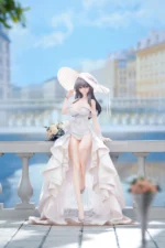 【In Stock】APEX Studio 1/7 PVC Azur Lane Charybdis - Image 7