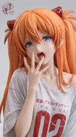 【Pre order】SuMeng Studio 1/6 Neon Genesis Evangelion Asuka Langley Soryu