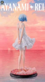 【Pre order】Star Origin Studio 1/6 Neon Genesis Evangelion Ayanami Rei - Image 3
