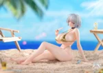 【Pre order】AniGift Studio 1/6 PVC Naophelia Bikini ver. (Copyright) - Image 2