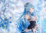【Pre order】Max Factory 1/6 PVC Hololive Production Yukihana Lamy (Copyright) - Image 4