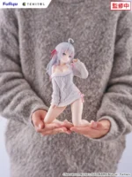 【Pre order】FuRyu - PVC TENITOL Alya Sometimes Hides Her Feelings in Russian Tenitol Alya (Knit Ver.) Big Noodle Stopper (Copyright) - Image 7