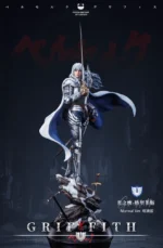 【Pre order】Coolbear Studio 1/4 Berserk Griffith - Image 2