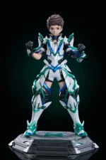 【In Stock】NiJi Studio - Xenoblade Chronicles 2 Rex