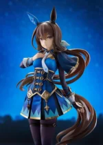 【Pre order】Phat Studio 1/6 PVC Pretty Derby Admire Vega (Copyright) - Image 5
