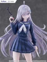 【Pre order】F:Nex 1/7 PVC Playing Death Games to Put Food on the Table Yuki (Copyright) - Image 8