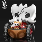 【Pre order】Sculpting Soul Studio What If: Rescuing Pilbloom Silksong Mechanic Hornet