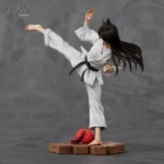 【Pre order】YYDS Studio 1/6 Detective Conan Karate Ran Mouri - Image 5