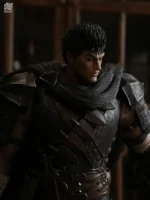 【Pre order】Bard Studio - Berserk Reunion Guts and Casca - Image 7