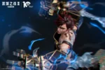 【Pre order】Infinity Studio 1/4 League of Legends Arcane Season 2 Vi With LED - Image 3