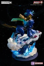 【In Stock】Infinity Studio - Digimon Ishida Yamato & Metal Garurumon - Image 2