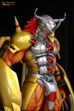 【Pre order】JuMoDongMan Studio - Digimon War Greymon - Image 12