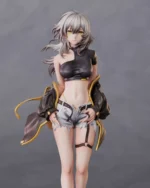 【Pre order】Skyline Studio 1/6 Honkai: Star Rail Trailblazer - Image 3