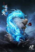 【Pre order】Tian Fu Studio 1/4 Inuyasha Sesshomaru - Image 3